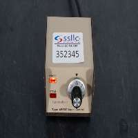 Thermolyne Type 45500 Input Control image 2